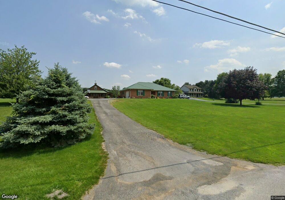 470 Mcculloch Rd, Shippensburg, PA 17257 - photo 1