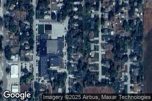 607 S Oak St, Tilden, NE 68781