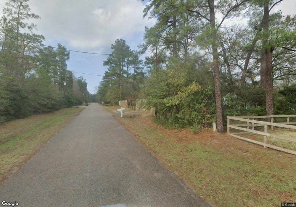 -0- Lazy Hollow, Hockley, TX 77447 - photo 1