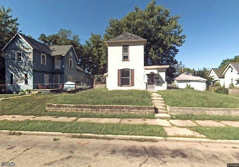 1012 W 4th St, Anderson, IN 46016 - photo 1