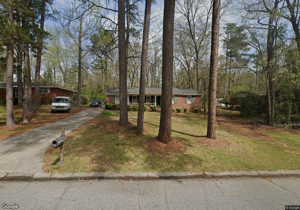 4755 Cheryle Ann Dr, Macon, GA 31210 - photo 1