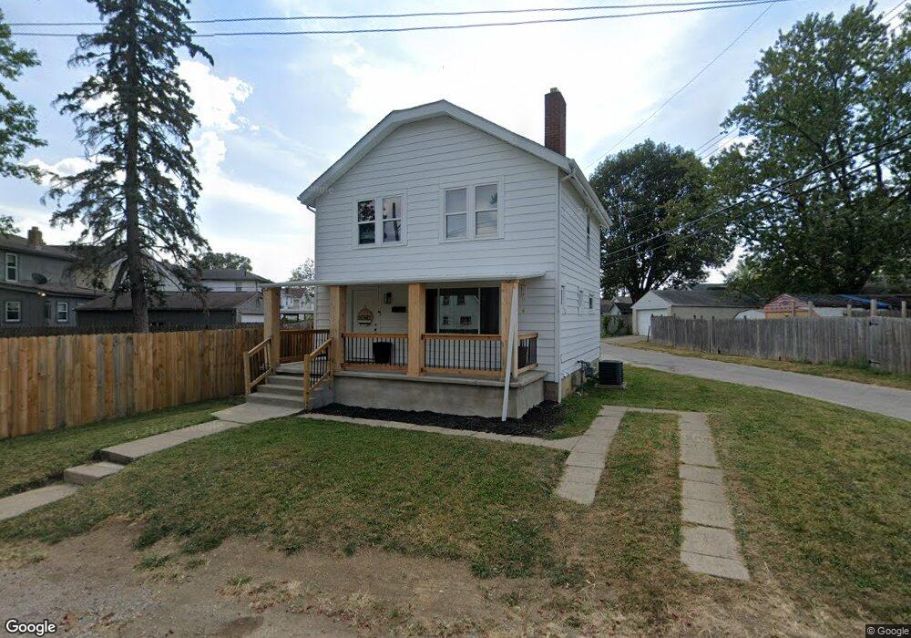 2671 Whitehead Rd, Columbus, OH 43204 - photo 1