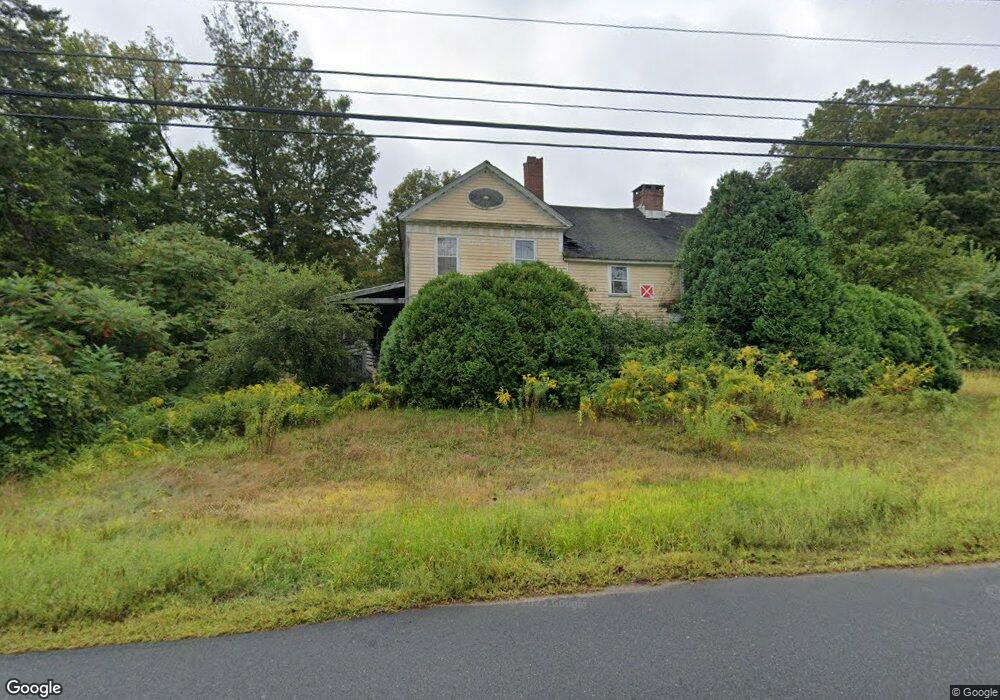 137 Depot Rd, Leverett, MA 01054 - photo 1