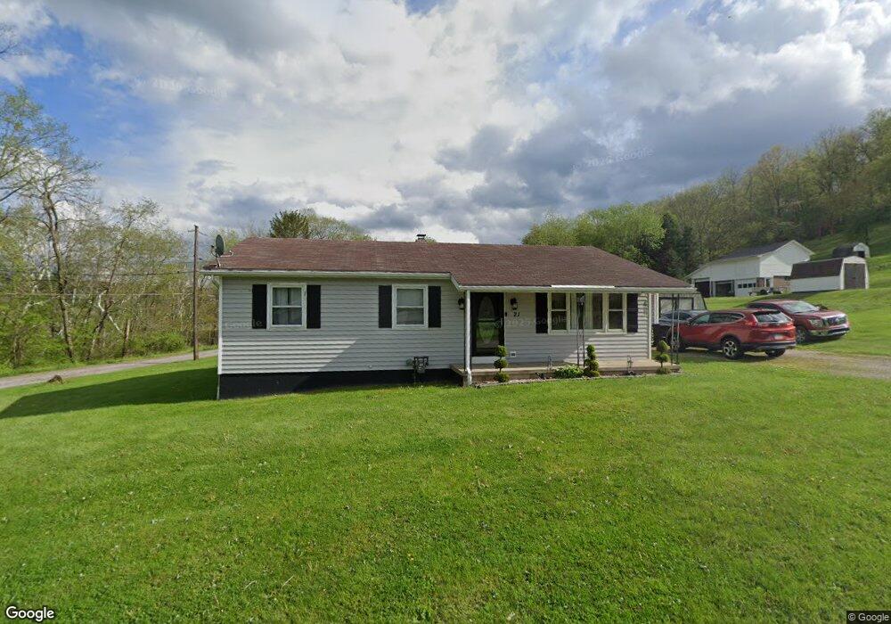21 Spruce St, Homer City, PA 15748 - photo 1