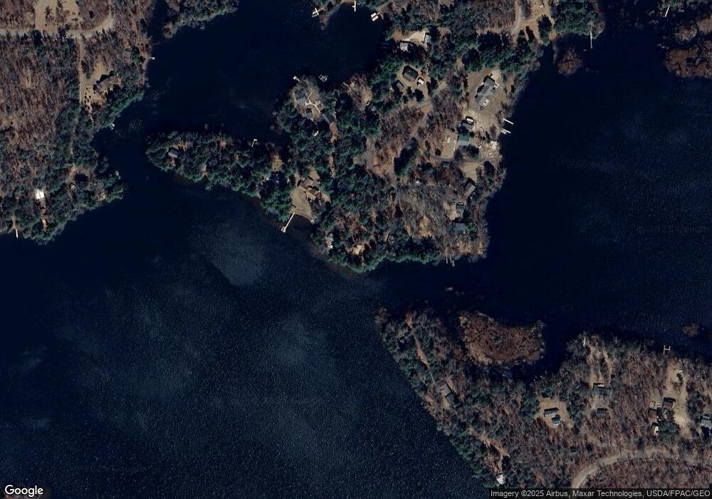 29842 Cranberry Lake Dr, Danbury, WI 54830 - photo 1