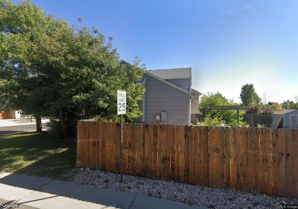 5500 Hudson Cir, Thornton, CO 80241 - photo 1