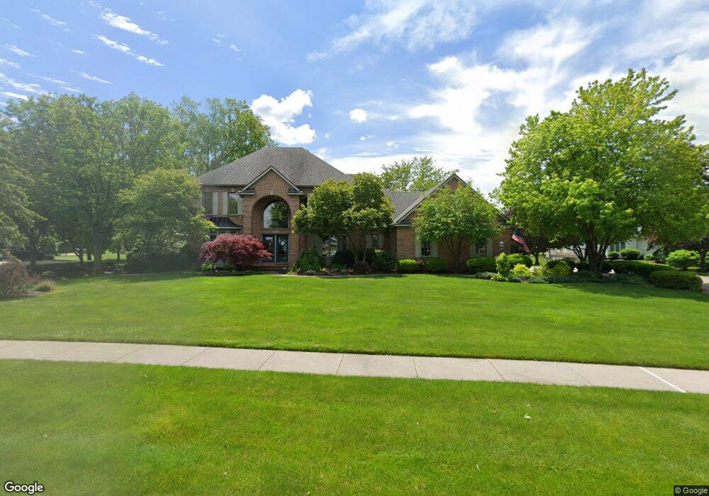7853 Railside Dr SW, Byron Center, MI 49315 - photo 1