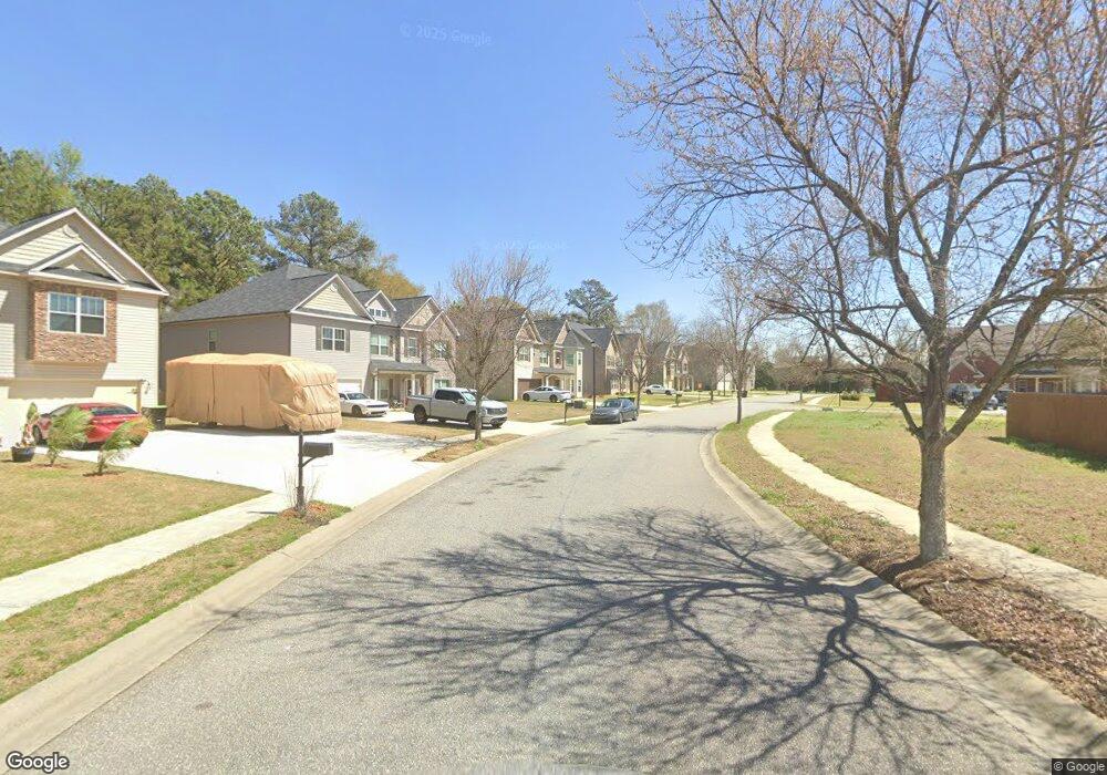 0 Meadow's Walk Dr, Byron, GA 31008 - photo 1