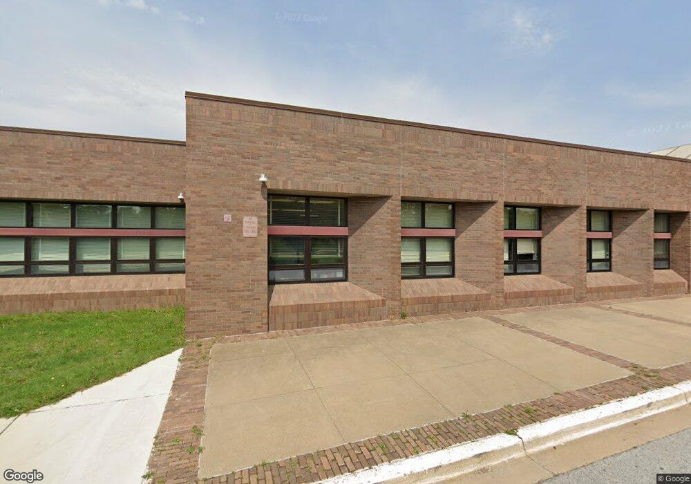 2301 Scott Key Dr, District Heights, MD 20747 - photo 1