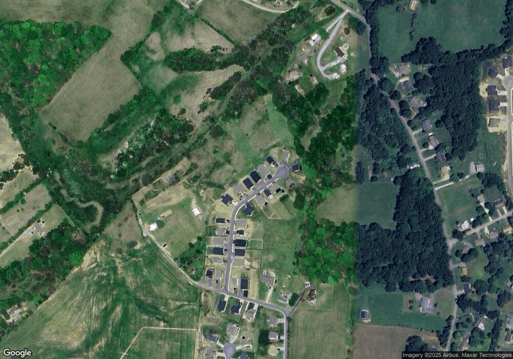 1037 Riddle Ridge, Jonesborough, TN 37659