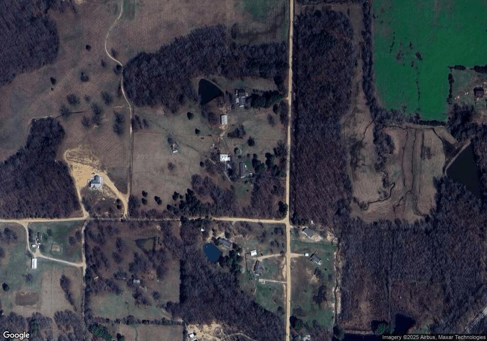 1059 Greene Road 142, Lafe, AR 72436 - photo 1