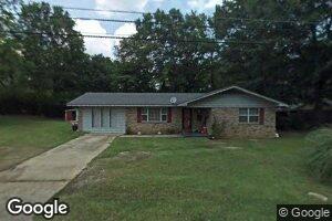 504 E Church St, Newton, MS 39345