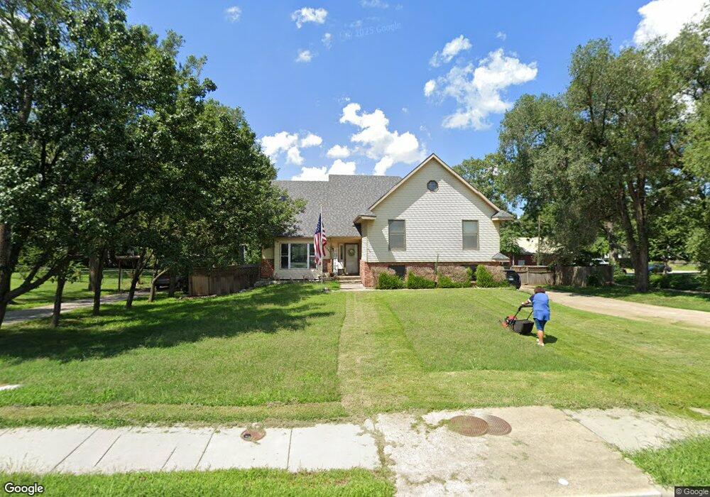 10900 W 67th St, Shawnee, KS 66203 - photo 1