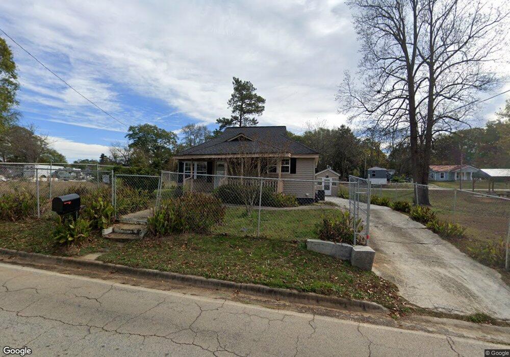 611 Pulliam St, Elberton, GA 30635 - photo 1