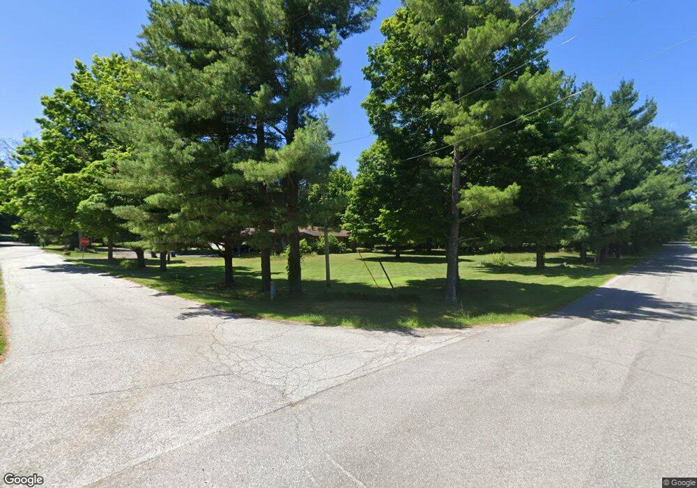 9333 N Fail Rd, La Porte, IN 46350 - photo 1