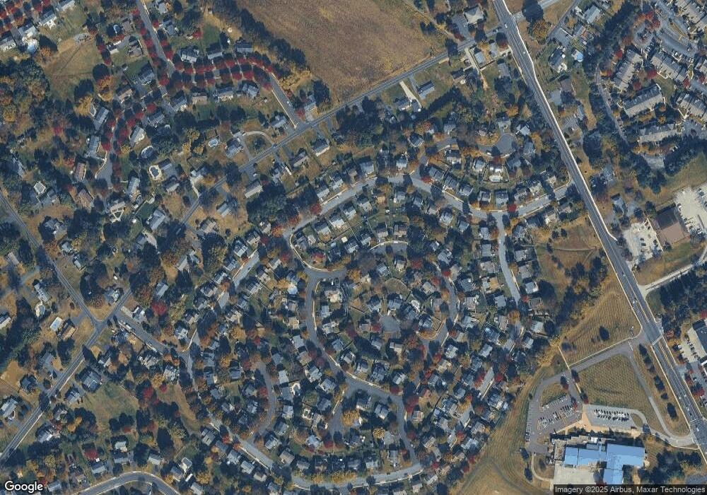 307 Patrick Way, Royersford, PA 19468 - photo 1