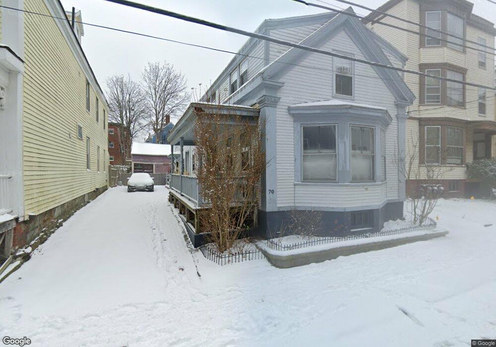 70 Winter St, Portland, ME 04102 - photo 1