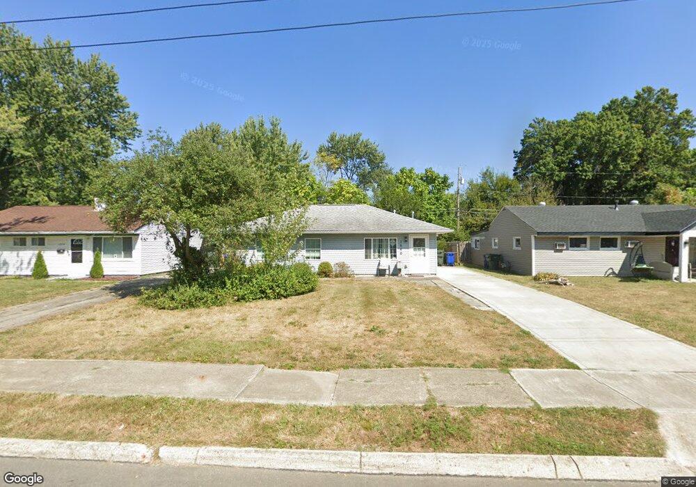 1540 Northridge Rd, Columbus, OH 43224 - photo 1