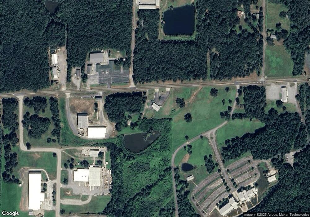 746 Wilburn Rd, Heber Springs, AR 72543 - photo 1