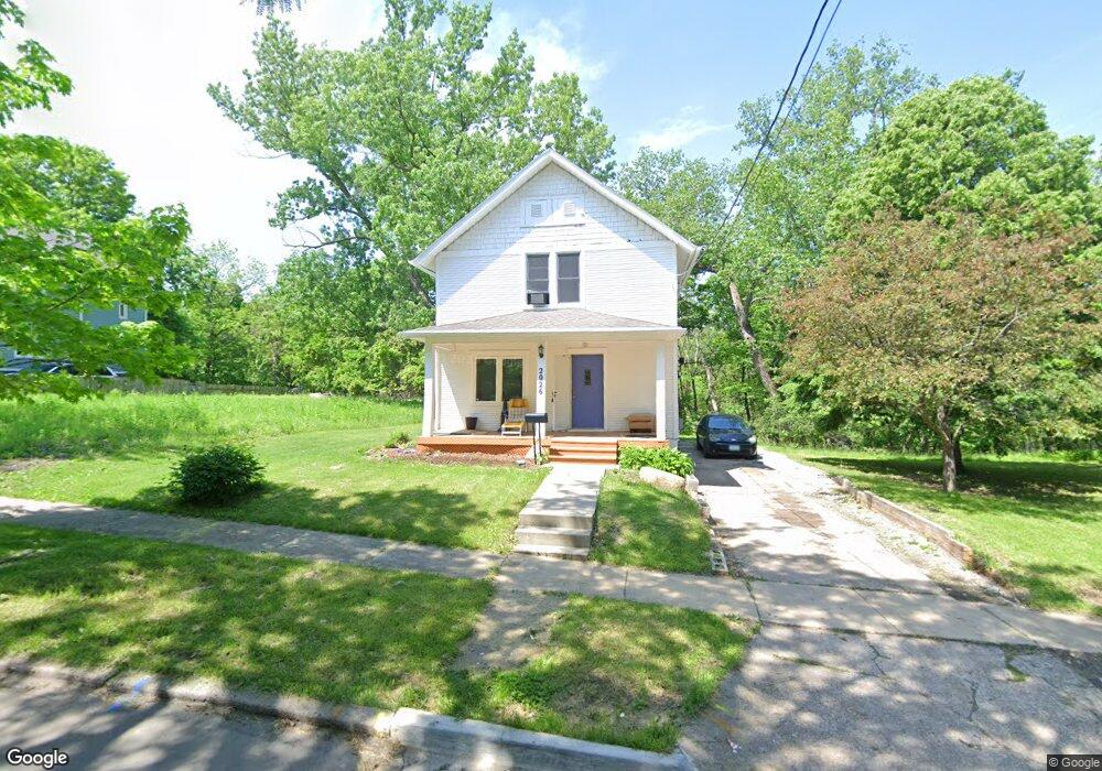 2026 10th St, Des Moines, IA 50314 - photo 1