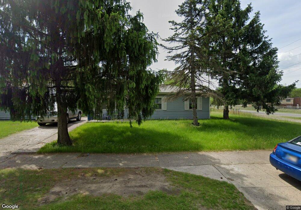 4529 W 19th Ave, Gary, IN 46404 - photo 1