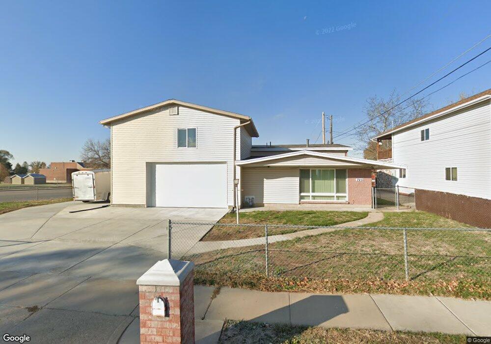 725 Diamond St, Layton, UT 84041 - photo 1