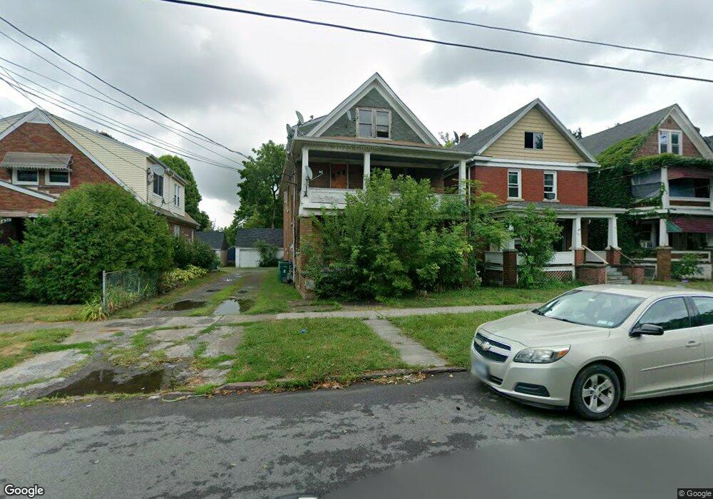 425 16th St, Niagara Falls, NY 14303 - photo 1