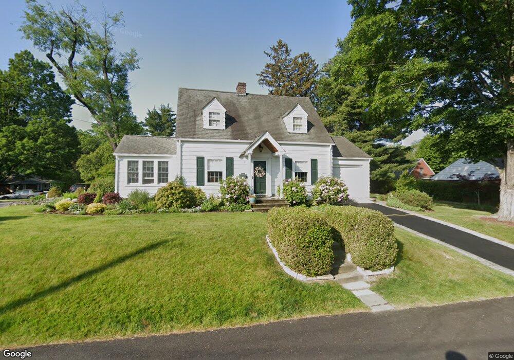 8 Stillman Ave, Cornwall On Hudson, NY 12520 - photo 1