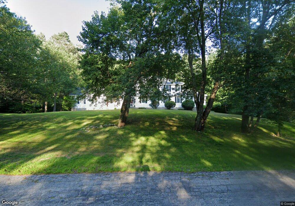 34 Catamount Rd, Goffstown, NH 03045 - photo 1