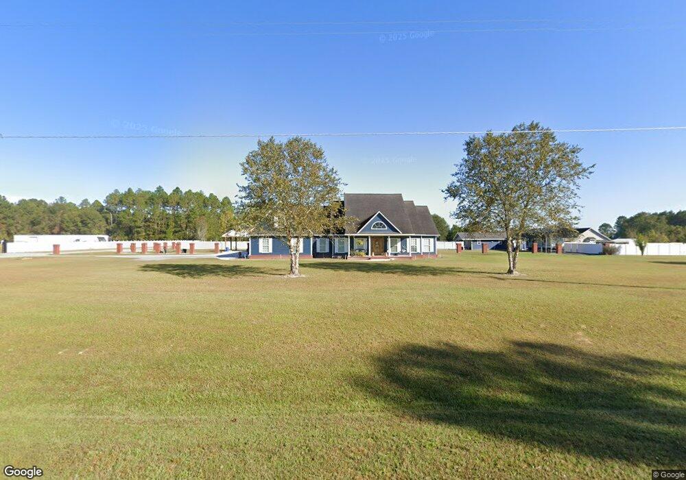 3130 Pebble Hill Rd, Waycross, GA 31503 - photo 1