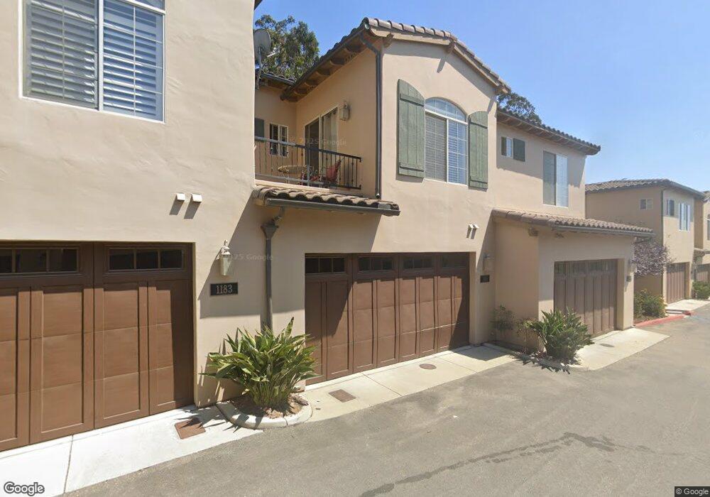 1185 Swallowtail Way unit 67, Nipomo, CA 93444 - photo 1