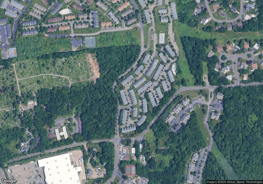 33 Eagle Ridge Way unit 206, Nanuet, NY 10954 - photo 1