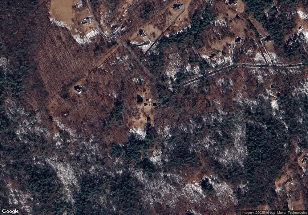 21 Flagg Rd, Hubbardston, MA 01452 - photo 1