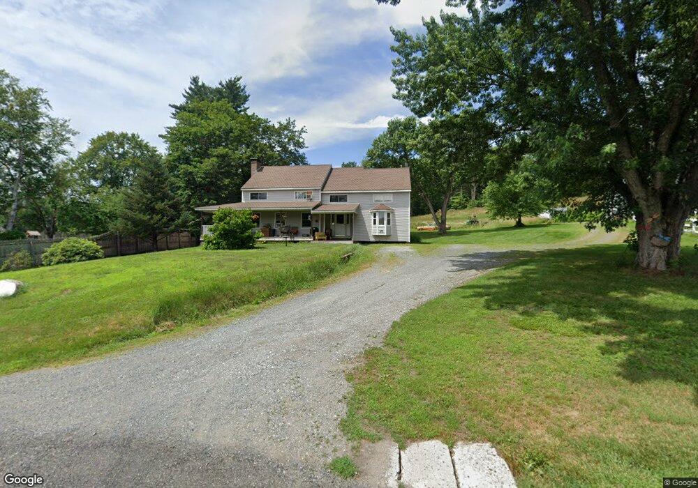 53 W Gill Rd, Gill, MA 01354 - photo 1
