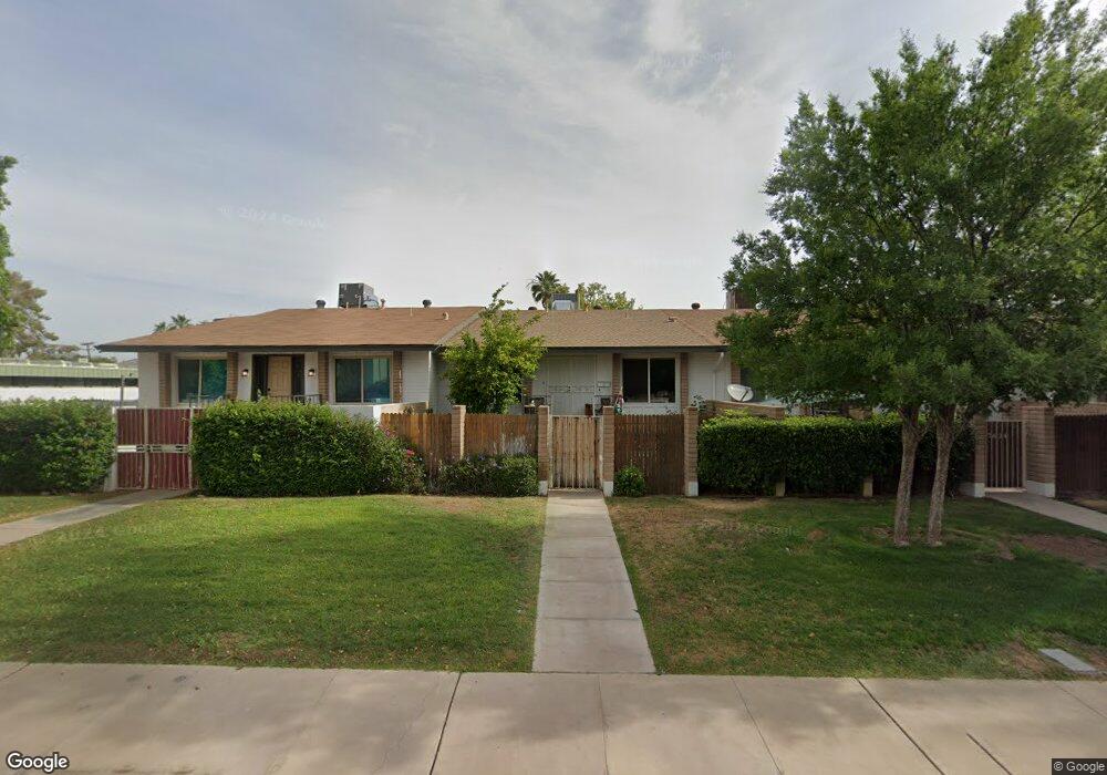 7622 E Camelback Rd unit 2, Scottsdale, AZ 85251 - photo 1