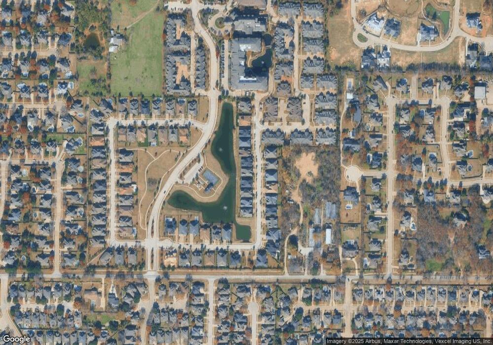 2808 Riverbrook Way, Southlake, TX 76092 - photo 1