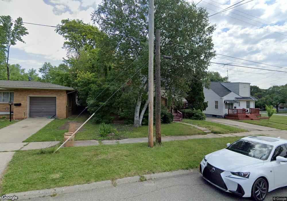 1411 Monteray St, Flint, MI 48503 - photo 1