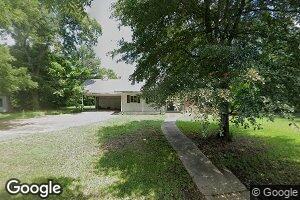 1011 E Jefferson St, Hugo, OK 74743