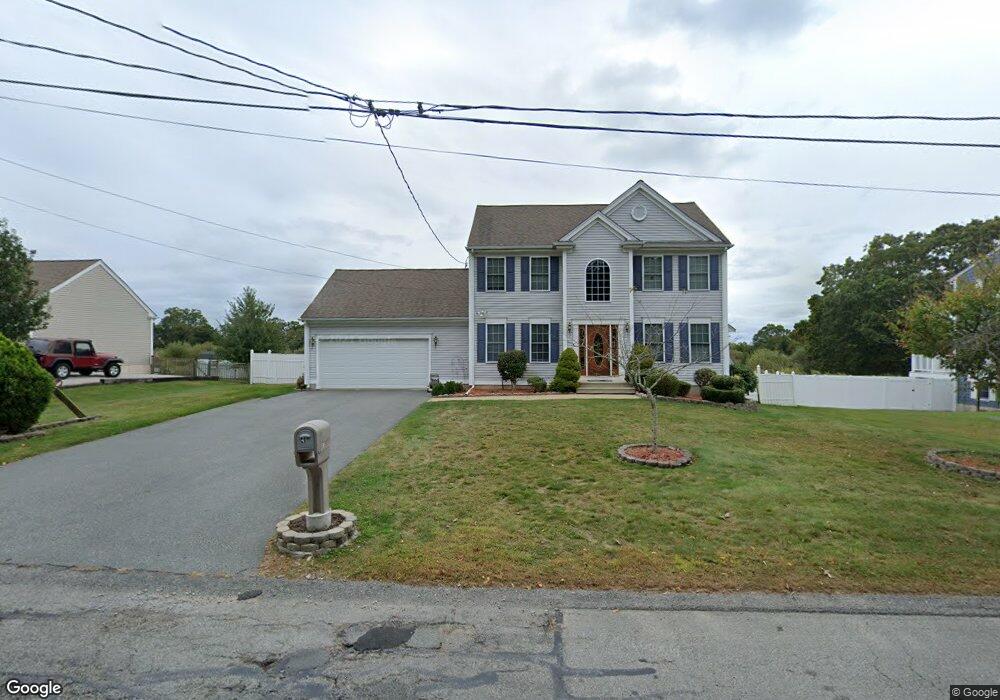 41 Morton Ave, North Dartmouth, MA 02747 - photo 1