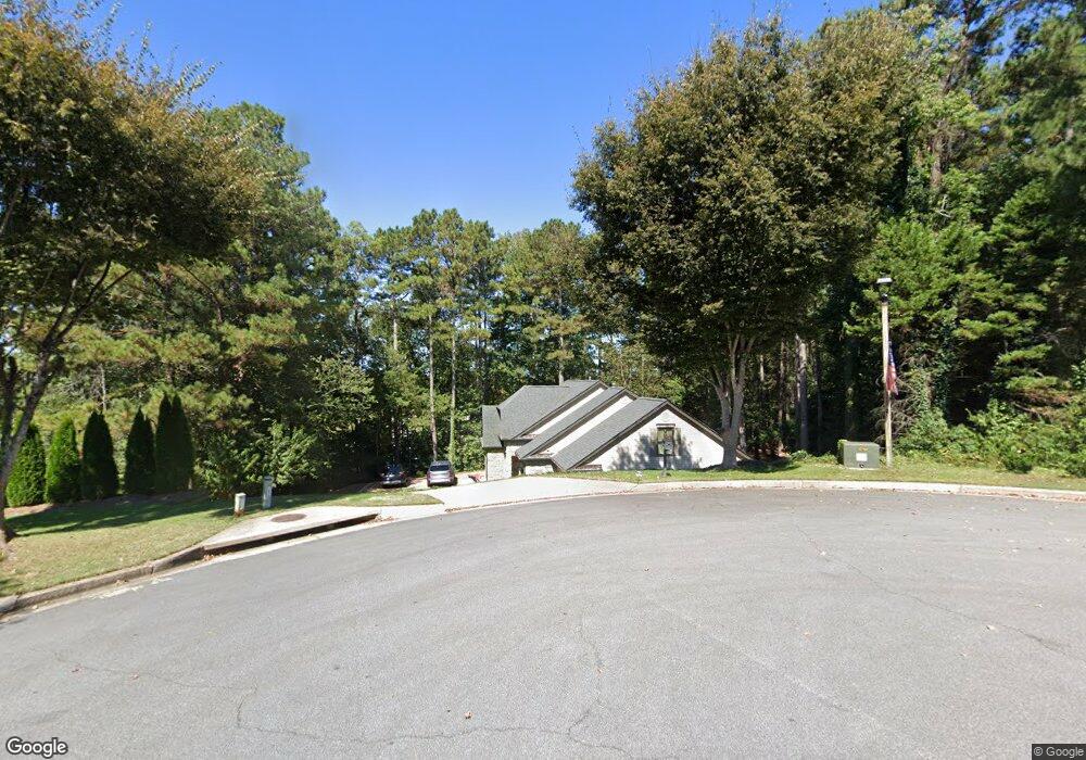 3525 Highgate Hills Dr NE unit 2, Duluth, GA 30097 - photo 1