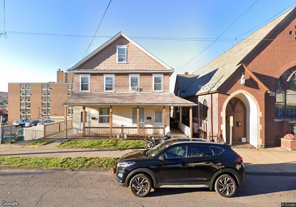 36 E Church St, Nanticoke, PA 18634 - photo 1