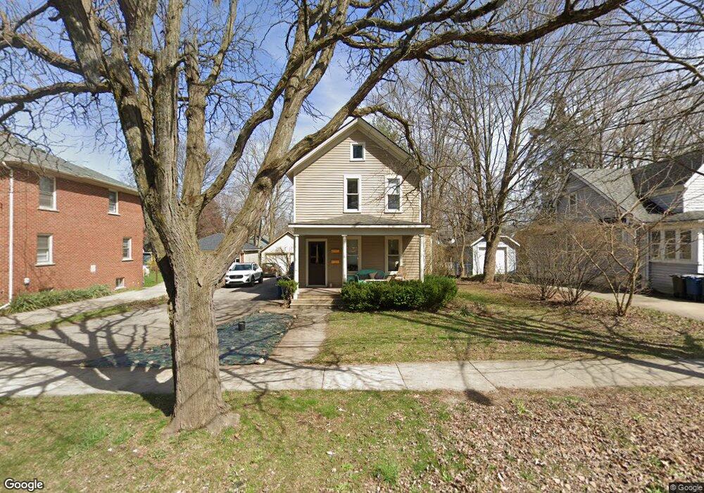 515 S 7th St, Ann Arbor, MI 48103 - photo 1