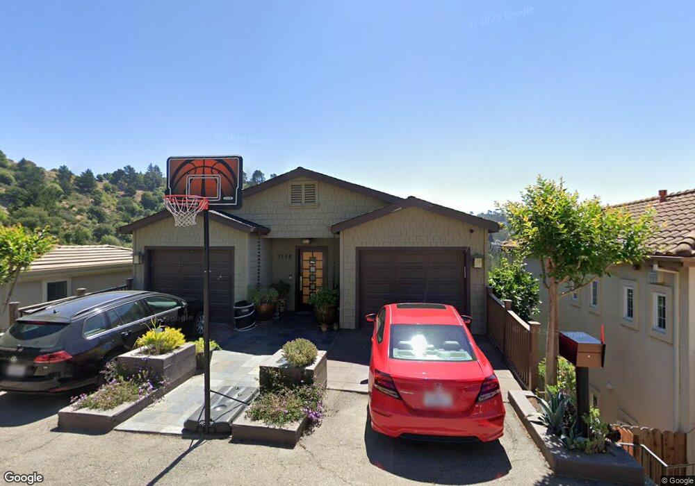 7118 Westmoorland Dr, Berkeley, CA 94705 - photo 1