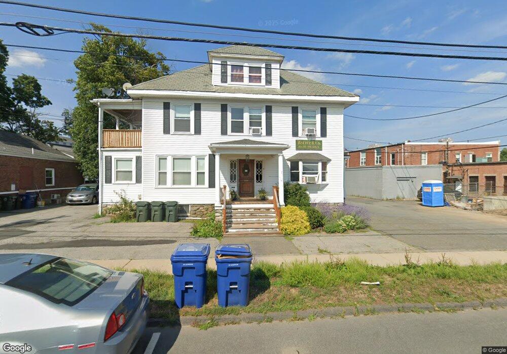 5 Page St, Danvers, MA 01923 - photo 1