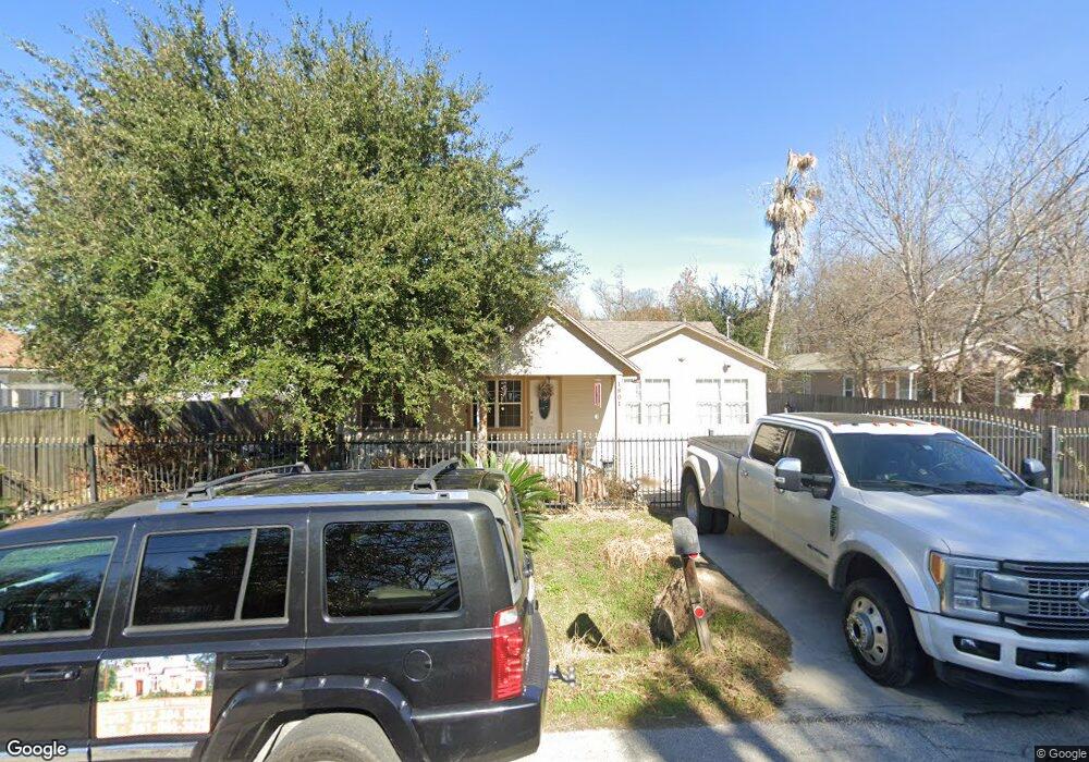 1801 Cresline St, Houston, TX 77093 - photo 1