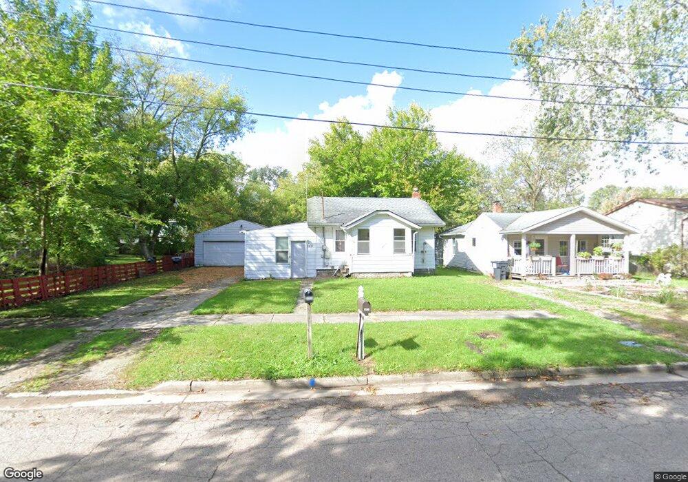 5836 Piper Ave, Lansing, MI 48911 - photo 1