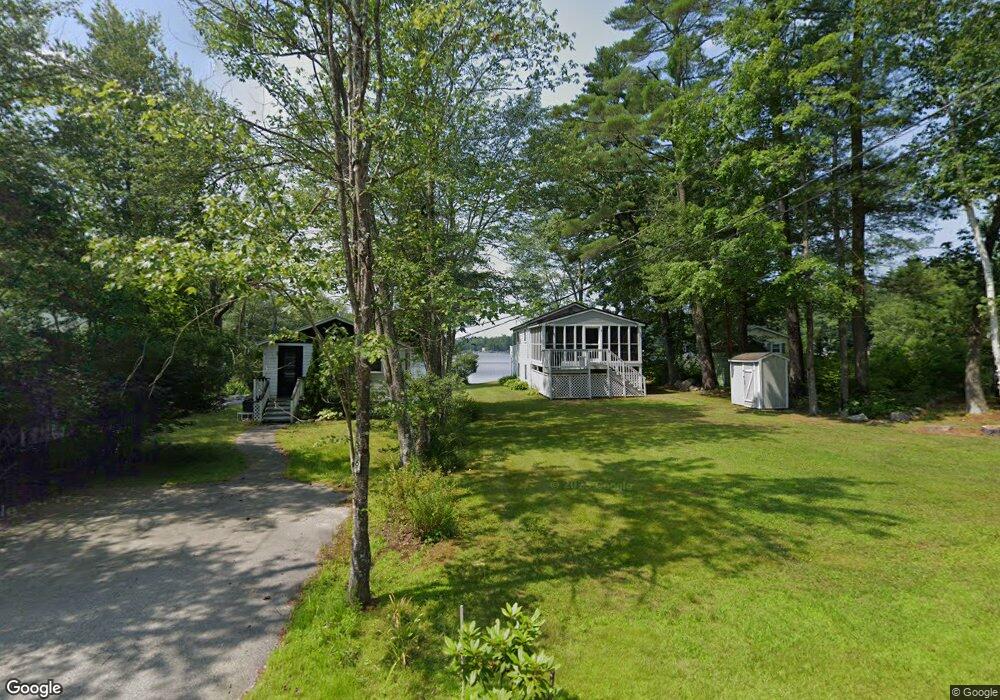 8 W Shore Dr, Raymond, NH 03077 - photo 1