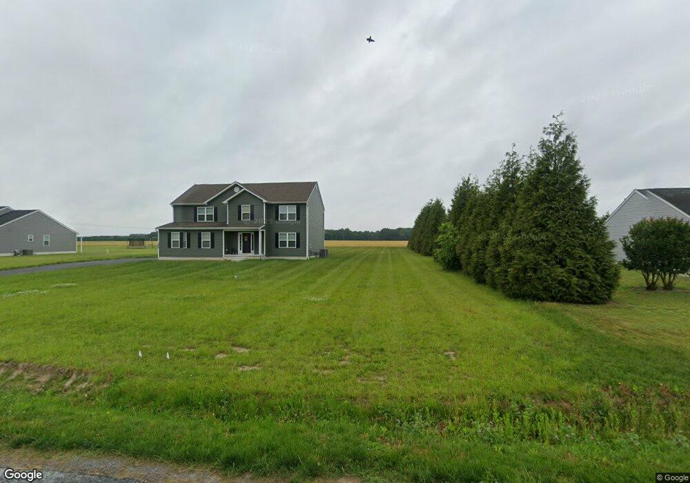 3841 Burrsville Rd, Harrington, DE 19952 - photo 1