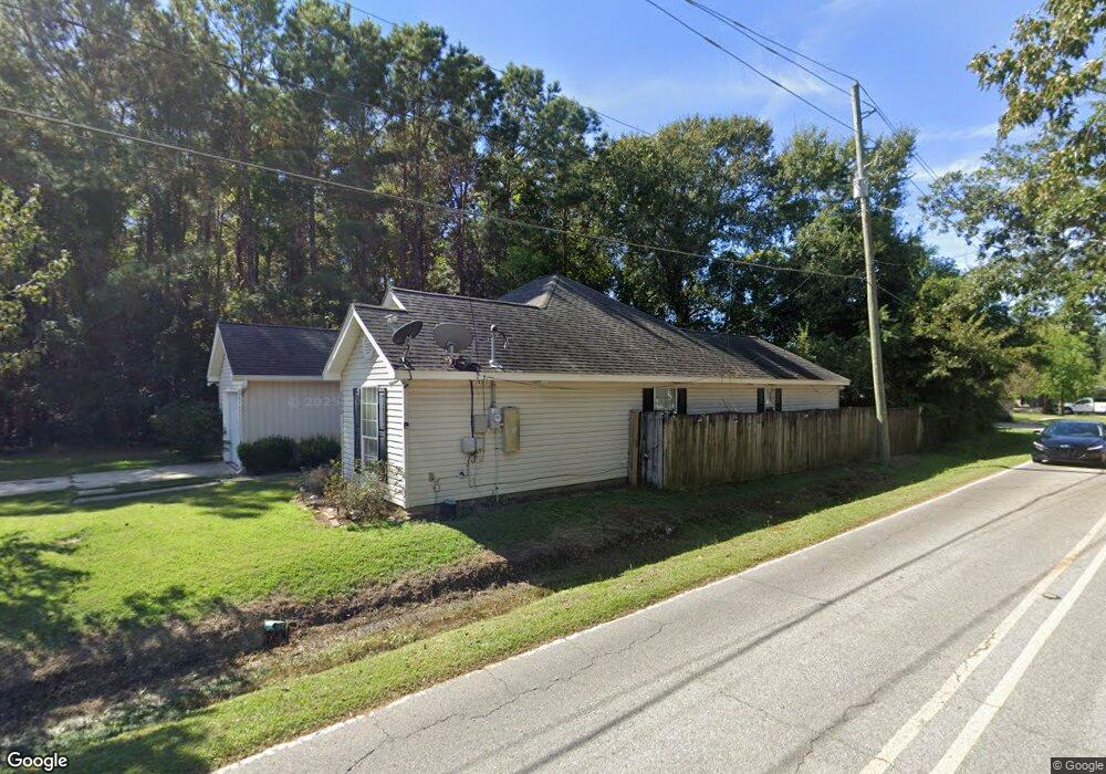 3400 Bridge Dr, Slidell, LA 70458 - photo 1