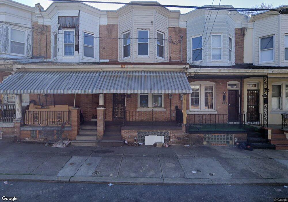 1080 Morton St, Camden, NJ 08104 - photo 1